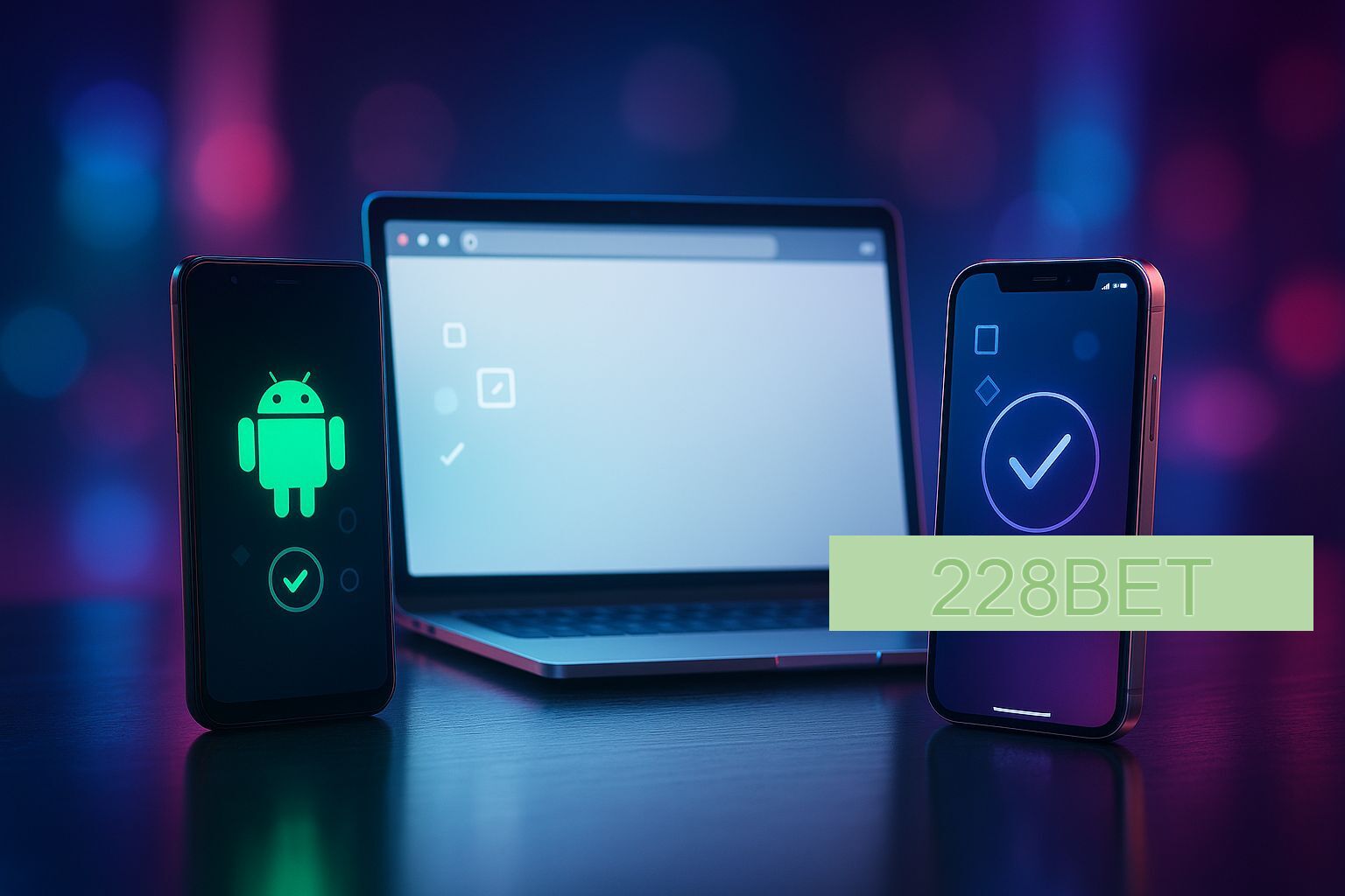 Compatibilidade do App