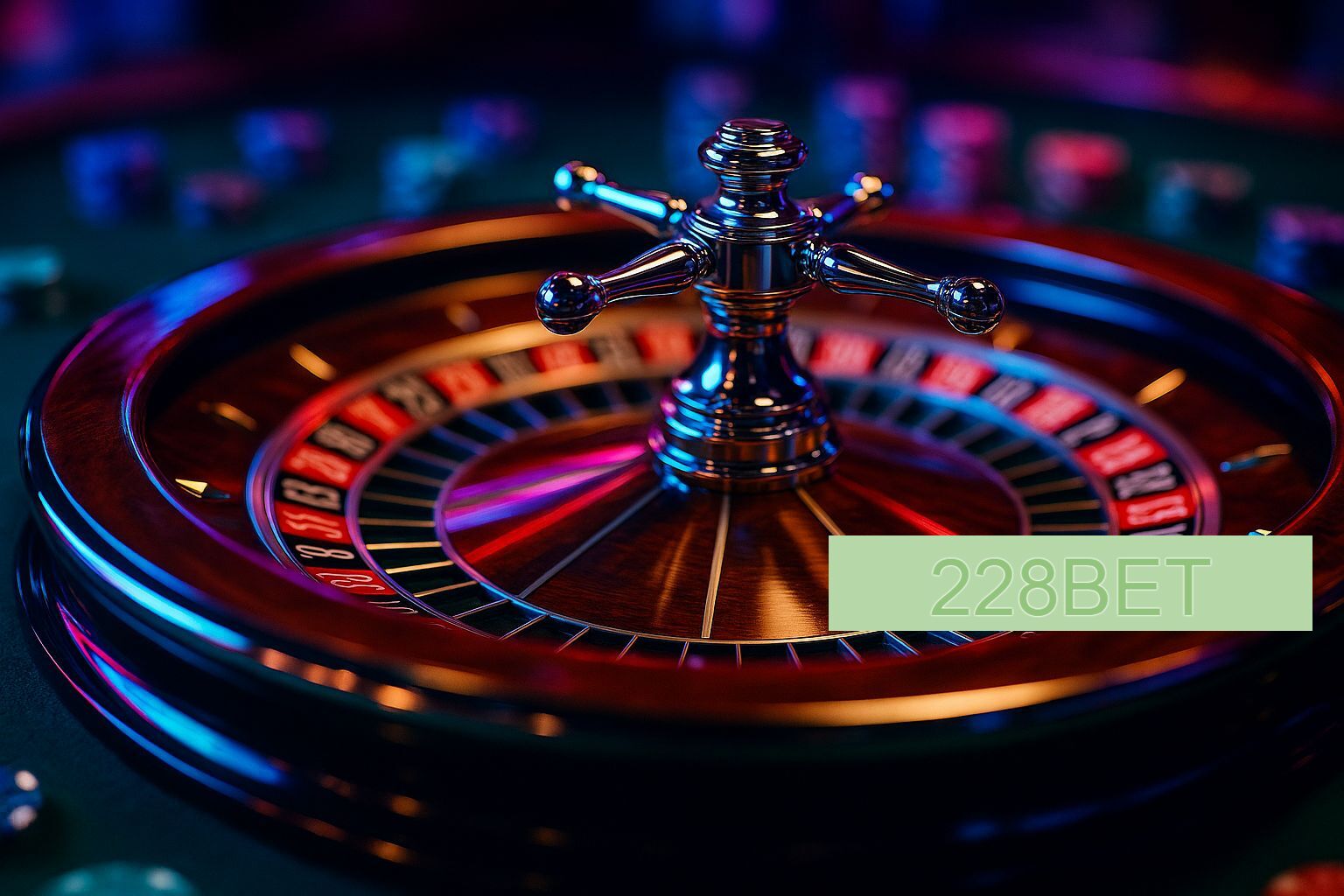 Jogos de roleta online