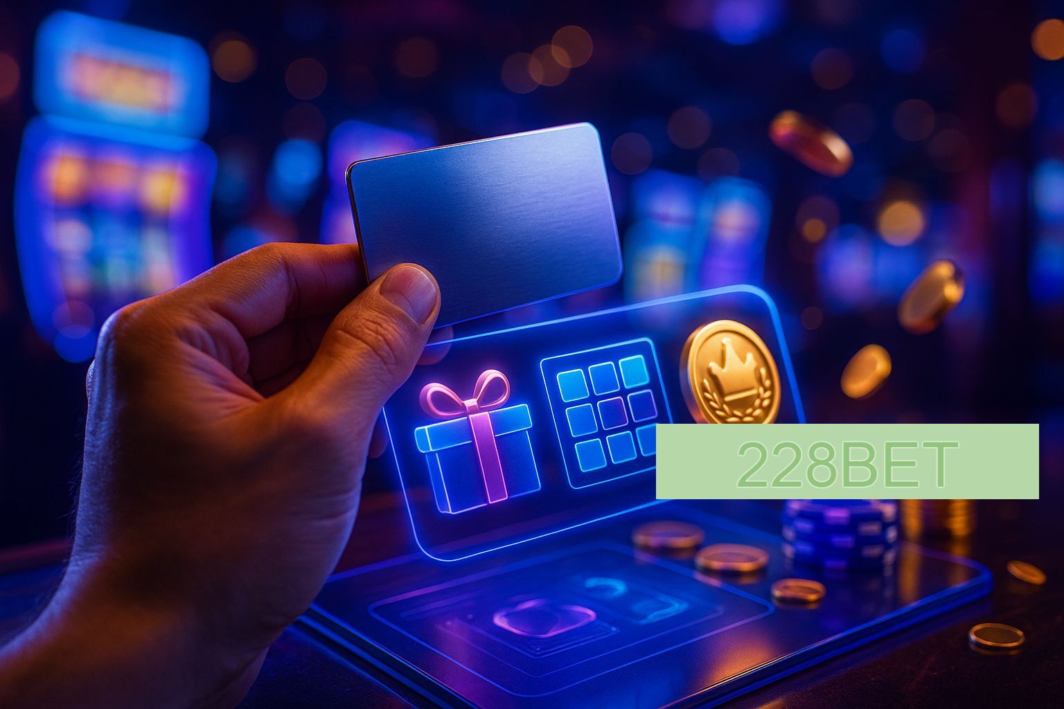 Benefícios do Login